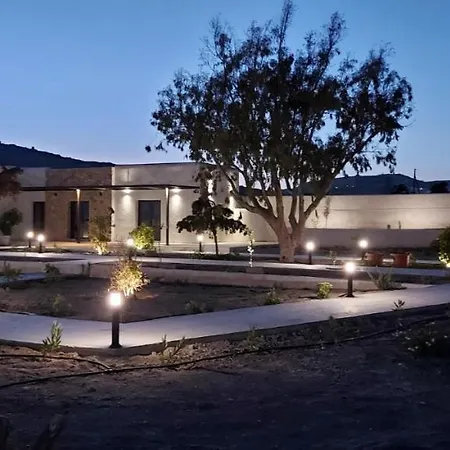 Basilica Tefsia * Perivolos