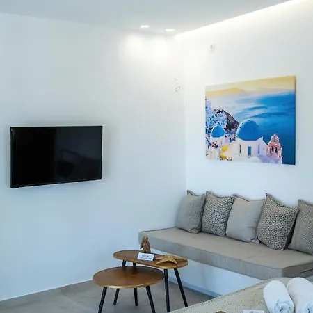 Basilica Tefsia * Perivolos