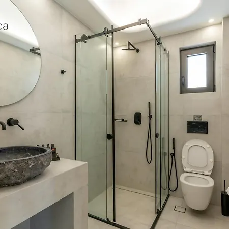 Basilica Tefsia Perivolos