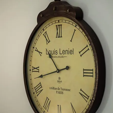 Basilica Tefsia Willa *