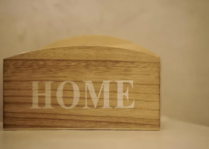 Basilica Tefsia Villa