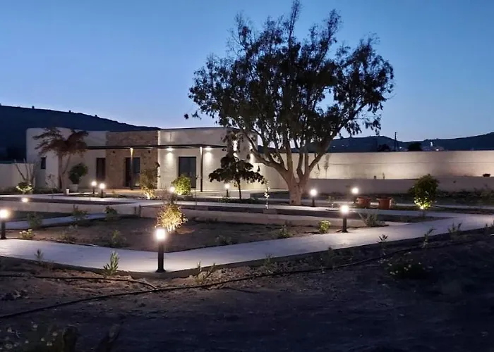 Basilica Tefsia * بيريفولّوس