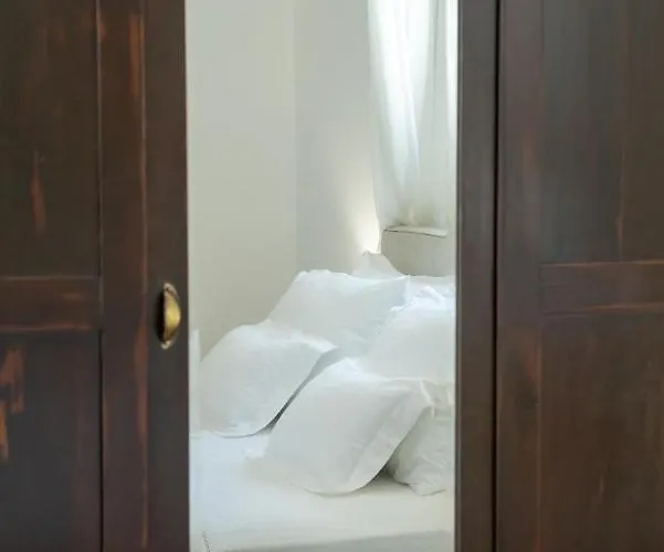 Basilica Tefsia Villa *