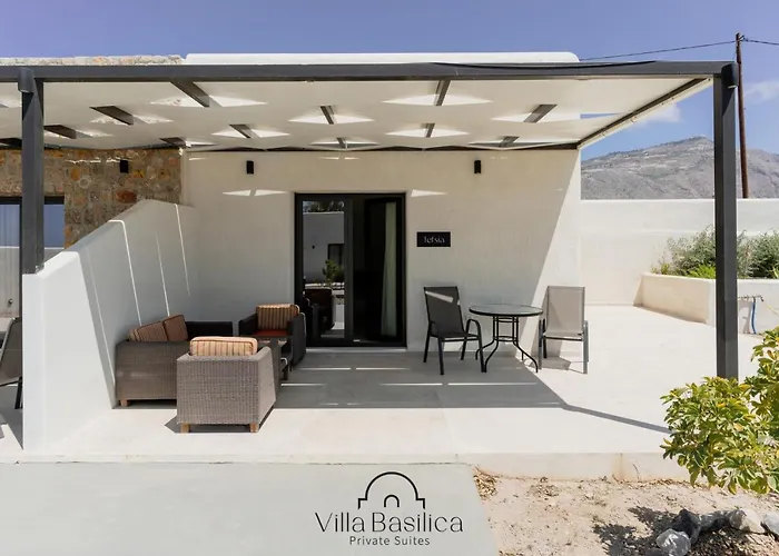 فيلة Basilica Tefsia