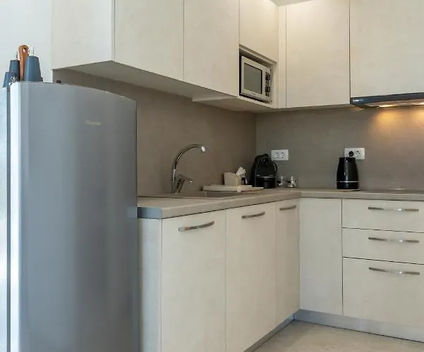 فيلة Basilica Tefsia بيريفولّوس