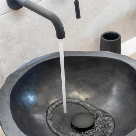 Villa Basilica Tefsia