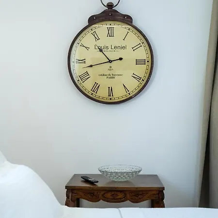 Basilica Tefsia * Perivolos (Santorini)