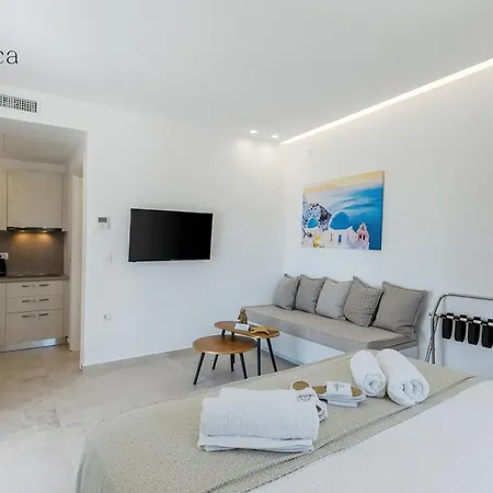 Villa Basilica Tefsia *