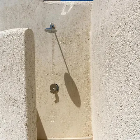 Villa Basilica Tefsia *