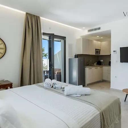 Basilica Tefsia * Perivolos (Santorini)