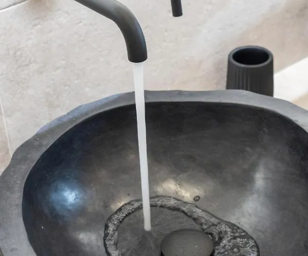 Villa Basilica Tefsia