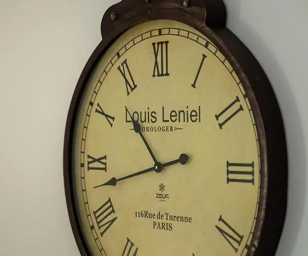 Basilica Tefsia Villa *