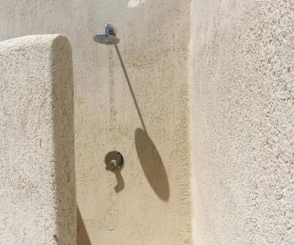 Villa Basilica Tefsia *